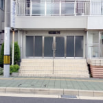 入口