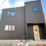 宇治市五ケ庄上村-⑦号地 新築戸建