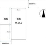 ※建築条件有(間取)