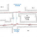 ※建築条件無し売土地(更地渡し)(間取) ※建築条件無し売土地(更地渡し)(間取)