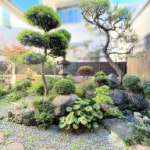 庭あり 庭あり