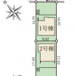 全2区画
