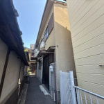 通路＋外観(外観)