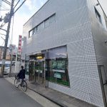 京都銀行西山科支店408ｍ（徒歩5分））(周辺)