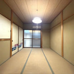 2階和室6(寝室)
