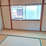 2階和室6(寝室)