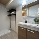 洗面・洗濯室 洗面・洗濯室