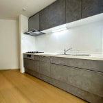 Bタイプ(キッチン) Bタイプ(キッチン)