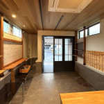 1階店舗