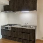 (キッチン) (キッチン)