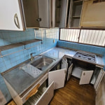 (キッチン) (キッチン)