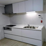 (キッチン) (キッチン)