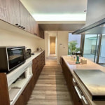 ※写真の家具・家電・調度品は含まれません(引継ぎ相談可能)(キッチン) ※写真の家具・家電・調度品は含まれません(引継ぎ相談可能)(キッチン)