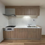 キッチン新品(キッチン)