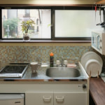 ※家具・家電付き（現状渡し）(キッチン)