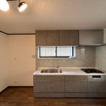 (キッチン) (キッチン)