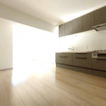 LDK12.5(キッチン)