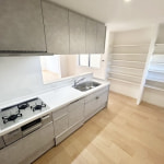 (キッチン) (キッチン)