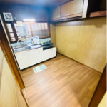 ｋ3.75帖(キッチン)