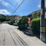 現況+前道(周辺)