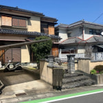 宇治市天神台3丁目 売土地（建築条件無）