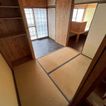 2階和室5.5(寝室) 2階和室5.5(寝室)