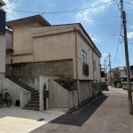 ※現状古家付(現況渡し)(外観) ※現状古家付(現況渡し)(外観)