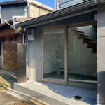 (玄関)