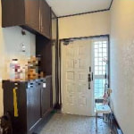 ※写真の家具・家電・調度品は含まれません(玄関)