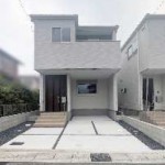 宇治市広野町寺山-1期①号地 新築戸建