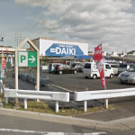 DCMダイキ宇治木幡店885m(周辺) DCMダイキ宇治木幡店885m(周辺)