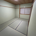 1階和室6(居間)