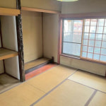 和室6(寝室)