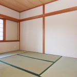 和室6(寝室) 和室6(寝室)