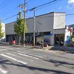 滋賀銀行山科南支店612ｍ（徒歩8分）(周辺)