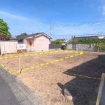 A号地区画(外観) A号地区画(外観)