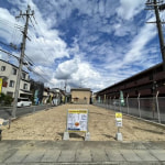 建築現場（全4区画）(外観)