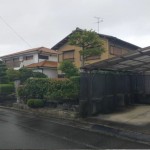 ☆閑静な住宅地(外観) ☆閑静な住宅地(外観)