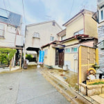 前道(外観)