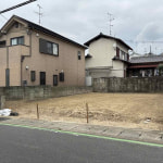 ※建築現場(外観)