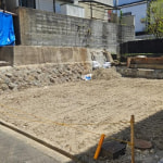 ※有効宅地：23.5坪(外観)