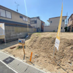 現地+前道(外観) 現地+前道(外観)