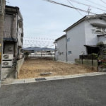 間口約5.4ｍ(外観)