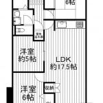 ★令和4年10月リフォーム済(間取)