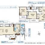 宇治市伊勢田町遊田 新築戸建