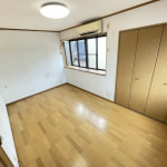 3階洋室7.5(寝室)