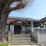 JR奈良線新田駅徒歩12分