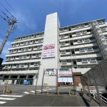 ローズマンション藤ノ森B棟(最上階) 中古マンション✫フルリノベーション(10月中旬完了予定)※改修中
