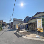 ※現況+前道〈角地〉(周辺)