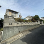 ※現況・前道(外観)